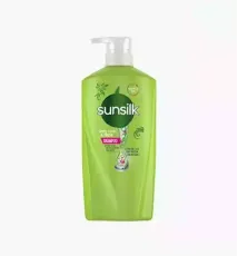 Sunsilk Co-Creations Lively Clean & Fresh Shampoo 650ml